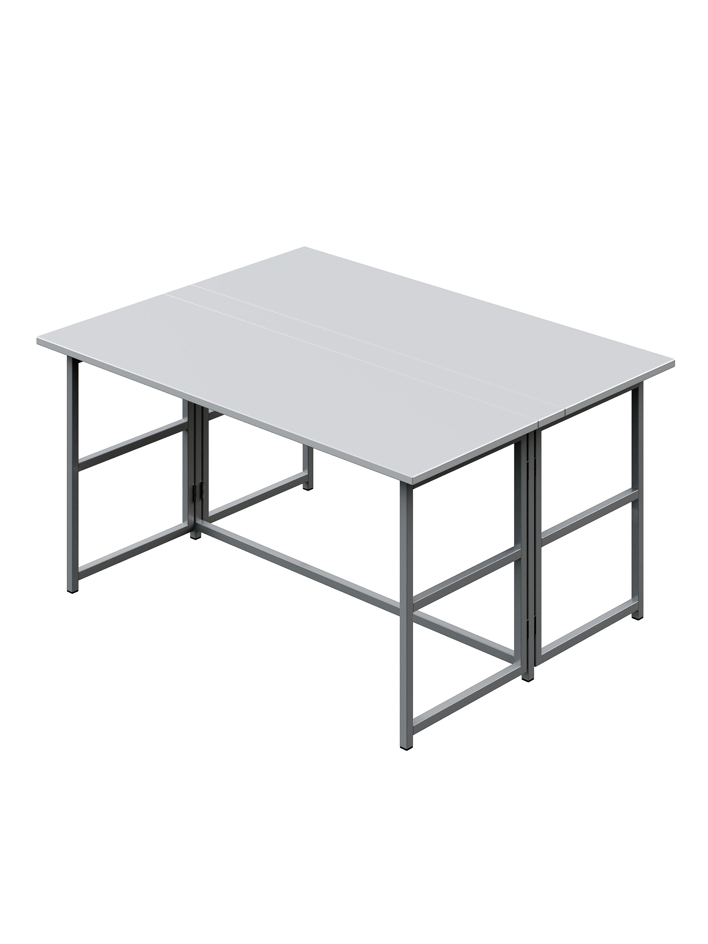 Стіл трансформер Н=580 мм МЕБЛІ-ТЕХНОСТИЛЬ (7735)